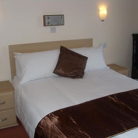 Merlewood Hotel Saundersfoot Exterior foto